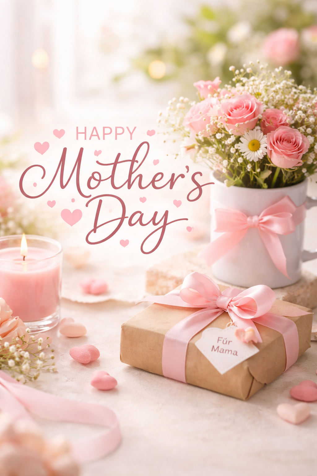 Mother’s Day Specials