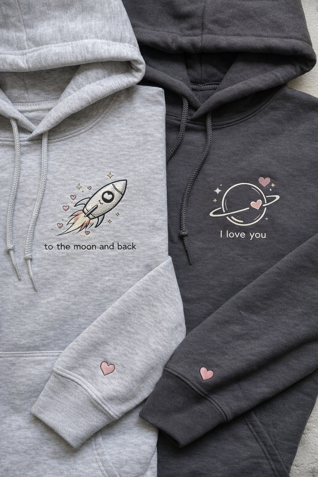 Personalisierte Paargeschenke