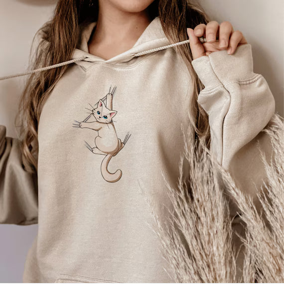 Personalisierte Hoodies