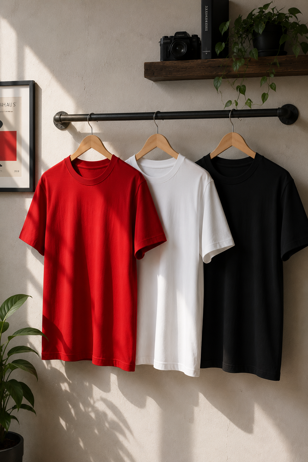 Personalisiertes Mama T-Shirt mit Blumen Design und  Kindernamen